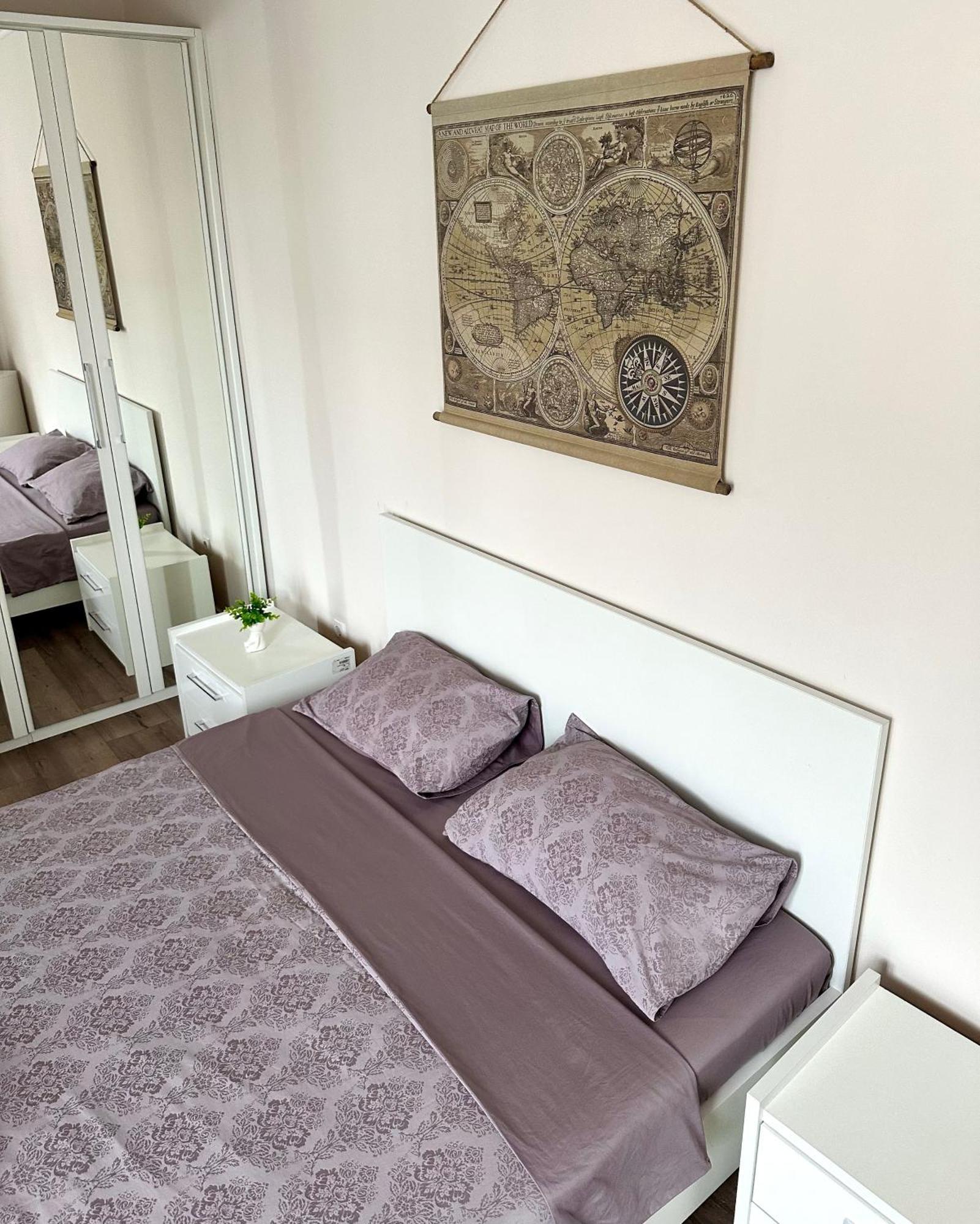 Moonlight Charming Shelter - 3Br 180º Balcony View Leilighet Oradea Eksteriør bilde